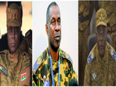 Putsch manqué de 2015: si le général Diendéré « avait été ferme ça aurait pu changer les choses » (général Nabéré Traoré)