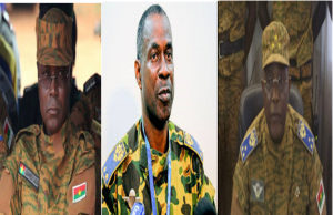 Putsch manqué de 2015: si le général Diendéré « avait été ferme ça aurait pu changer les choses » (général Nabéré Traoré)