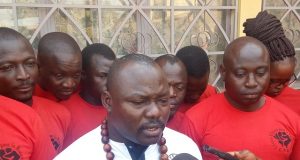 Burkina: Hervé Ouattara quitte le parti de Isaac Zida