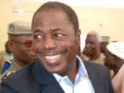 Ceni: le commissaire Mahama Bonkoungu, désormais membre du bureau permanent