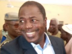Ceni: le commissaire Mahama Bonkoungu, désormais membre du bureau permanent
