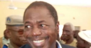 Ceni: le commissaire Mahama Bonkoungu, désormais membre du bureau permanent