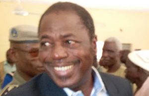 Ceni: le commissaire Mahama Bonkoungu, désormais membre du bureau permanent