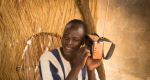 Journée mondiale de la radio : « Que les interventions radiodiffusées tendent à répandre la tolérance » Rémis Dandjinou