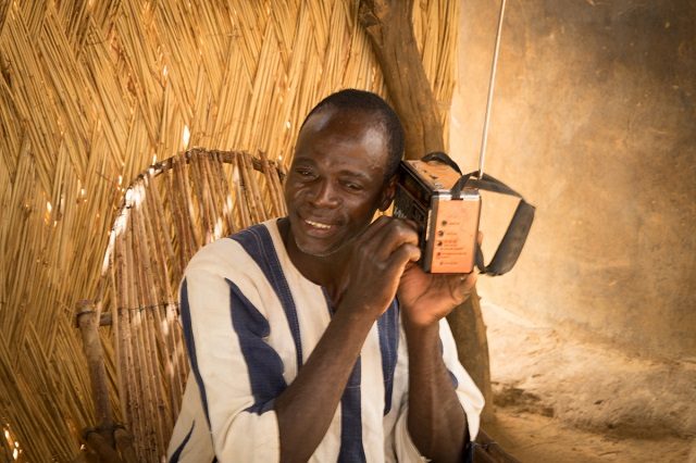 Journée mondiale de la Radio