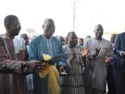 Burkina : International Business Bank(IB Bank) lance officiellement ses activités