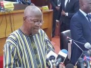 Burkina/Situation de la nation: le Premier ministre face aux députés ce 16 mai