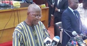 Burkina/Situation de la nation: le Premier ministre face aux députés ce 16 mai