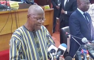 Burkina/Situation de la nation: le Premier ministre face aux députés ce 16 mai