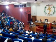 Discours du Premier ministre burkinabè: «une lettre d’amour pour un peuple»