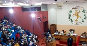 Discours du Premier ministre burkinabè: «une lettre d’amour pour un peuple»