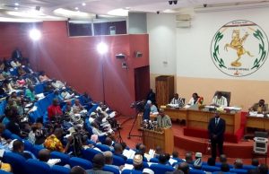 Discours du Premier ministre burkinabè: «une lettre d’amour pour un peuple»