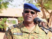 Coup d’Etat manqué: « J’ai pensé à la dernière réunion du président Sankara » (ex-CEMGA adjoint)