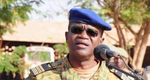 Coup d’Etat manqué: « J’ai pensé à la dernière réunion du président Sankara » (ex-CEMGA adjoint)