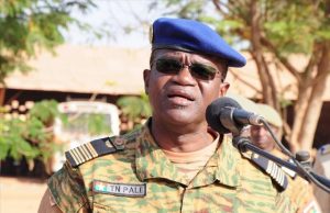 Coup d’Etat manqué: « J’ai pensé à la dernière réunion du président Sankara » (ex-CEMGA adjoint)