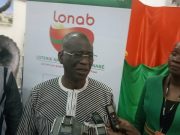 26e FESPACO : les dimensions du soutien de la LONAB au cinéma africain
