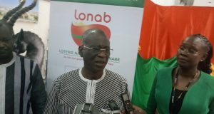 26e FESPACO : les dimensions du soutien de la LONAB au cinéma africain