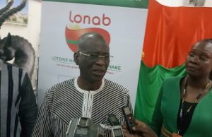26e FESPACO : les dimensions du soutien de la LONAB au cinéma africain