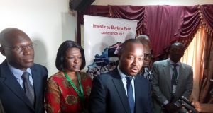 Ouagadougou: des conseillers outillés pour une diplomatie économique plus active