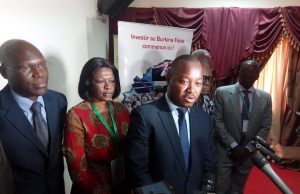 Ouagadougou: des conseillers outillés pour une diplomatie économique plus active