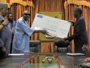 Burkina : le patronat injecte 100 millions dans l’effort de guerre