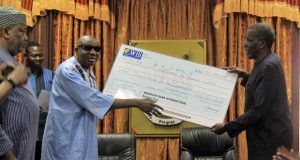 Burkina : le patronat injecte 100 millions dans l’effort de guerre