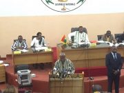 Lutte contre le terrorisme: le Premier ministre burkinabè accuse le maillage du territoire en services de sécurité