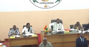 Lutte contre le terrorisme: le Premier ministre burkinabè accuse le maillage du territoire en services de sécurité