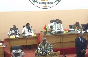 Lutte contre le terrorisme: le Premier ministre burkinabè accuse le maillage du territoire en services de sécurité