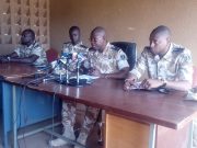 Ouaga: un militaire radié pour «vol qualifié» et 6 «malfrats» dont des «violeurs», arrêtés