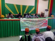 Situation sécuritaire au Burkina: les CDR officiellement installés à Ouagadougou