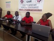 Burkina/Fronde sociale: « L’éducation est presqu’à terre » (Hervé Ouattara du CAR)