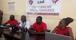 Burkina/Fronde sociale: « L’éducation est presqu’à terre » (Hervé Ouattara du CAR)