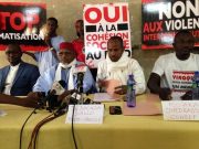 Yirgou: «L’extermination a été planifiée», selon le CISC