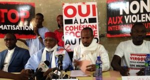 Yirgou: «L’extermination a été planifiée», selon le CISC