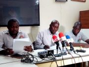 Burkina: Django «a tenté» de prévenir les autorités que des bandits armés s’installaient à l’Est
