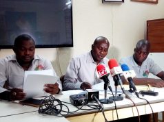 Burkina: Django «a tenté» de prévenir les autorités que des bandits armés s’installaient à l’Est