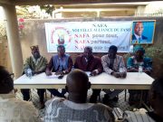 Burkina: le général Djibrill Bassolé «a été opéré», selon le président de la NAFA