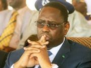 Sénégal: ce second tour qui effraie tant Macky Sall!