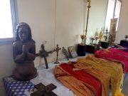 Cathédrale de Ouagadougou: bientôt un Musée diocésain pour «tirer meilleure partie du passé»