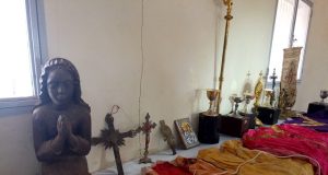Cathédrale de Ouagadougou: bientôt un Musée diocésain pour «tirer meilleure partie du passé»