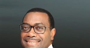 Akinwumi Adesina reverse les 500 000 dollars du Prix Sunhak de la paix à la World Hunger Fighters Foundation