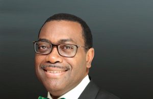 Akinwumi Adesina reverse les 500 000 dollars du Prix Sunhak de la paix à la World Hunger Fighters Foundation