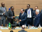 L’Égypte prend la présidence de l’Union africaine