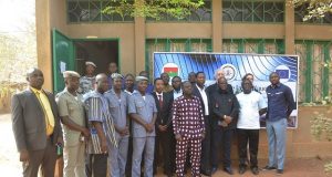 Burkina : la politique pénale analysée par des acteurs judiciaires