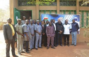 Burkina : la politique pénale analysée par des acteurs judiciaires