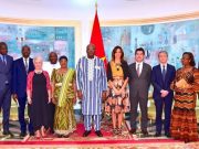 Banque africaine de Développement: voyage d’étude et d’entretiens d’évaluation au Burkina Faso