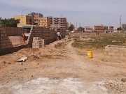 Ouagadougou: le ministère de l’Habitat vers le retrait de près de 181 parcelles