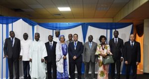 Conseil des ministres du G5 Sahel: «Faire du Sahel une zone de paix et de prospérité partagée»