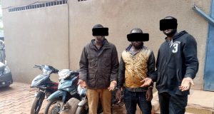 Ouagadougou: 3 présumés «spécialistes dans les vols à la roulotte» aux arrêts